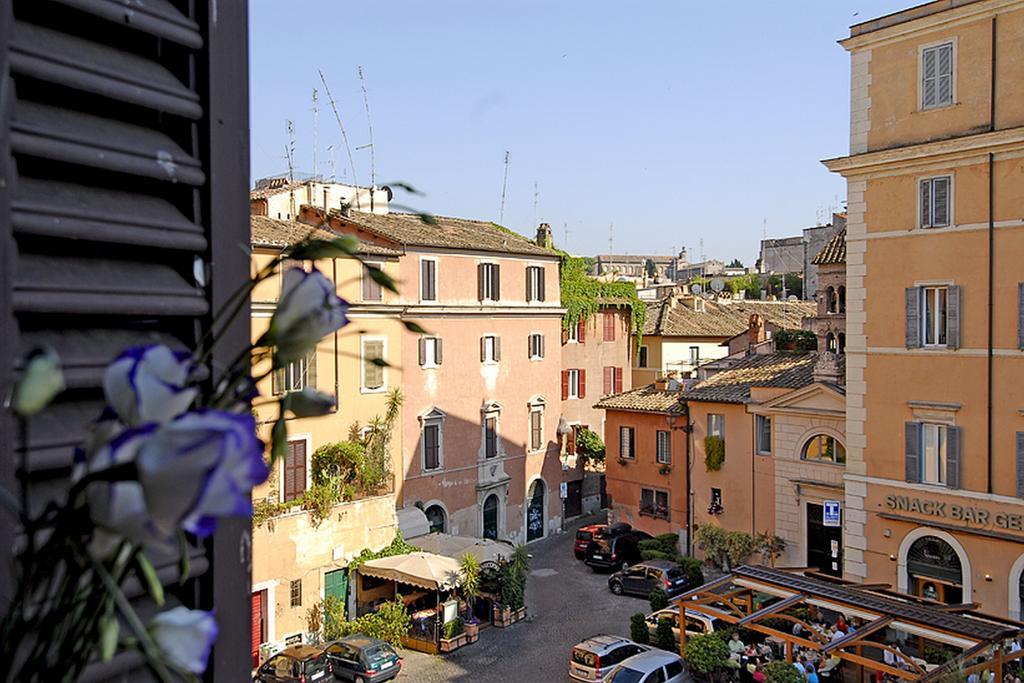 Pearl Suite * Roma