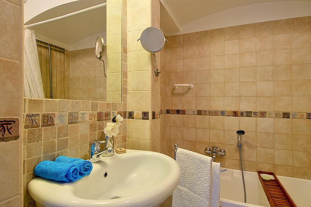 Apartamento Pearl Suite Roma