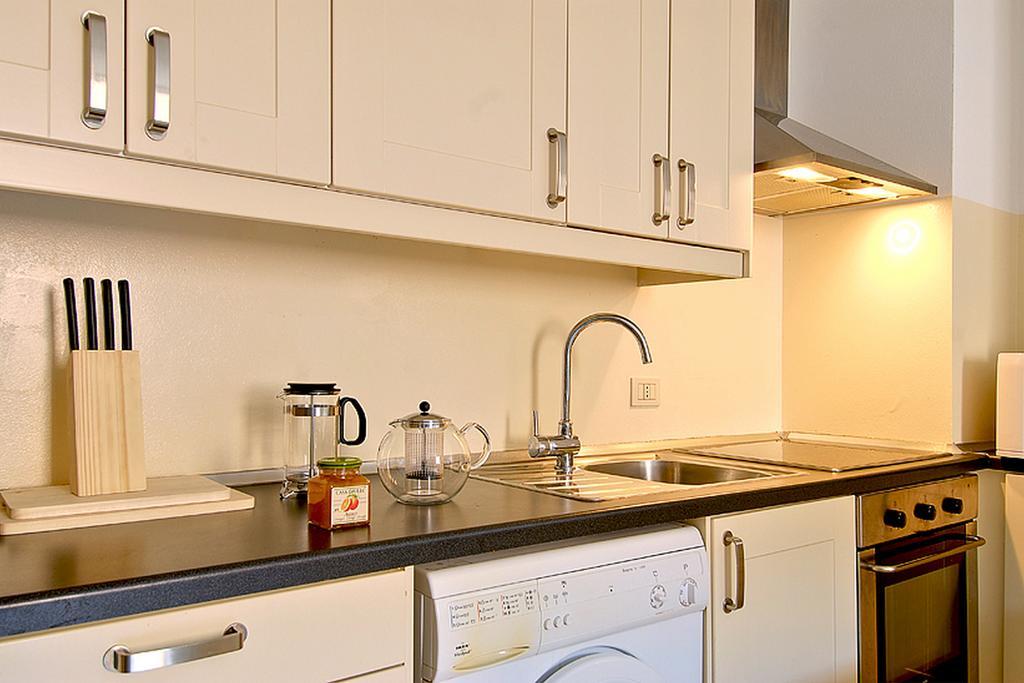 Apartamento Pearl Suite Roma