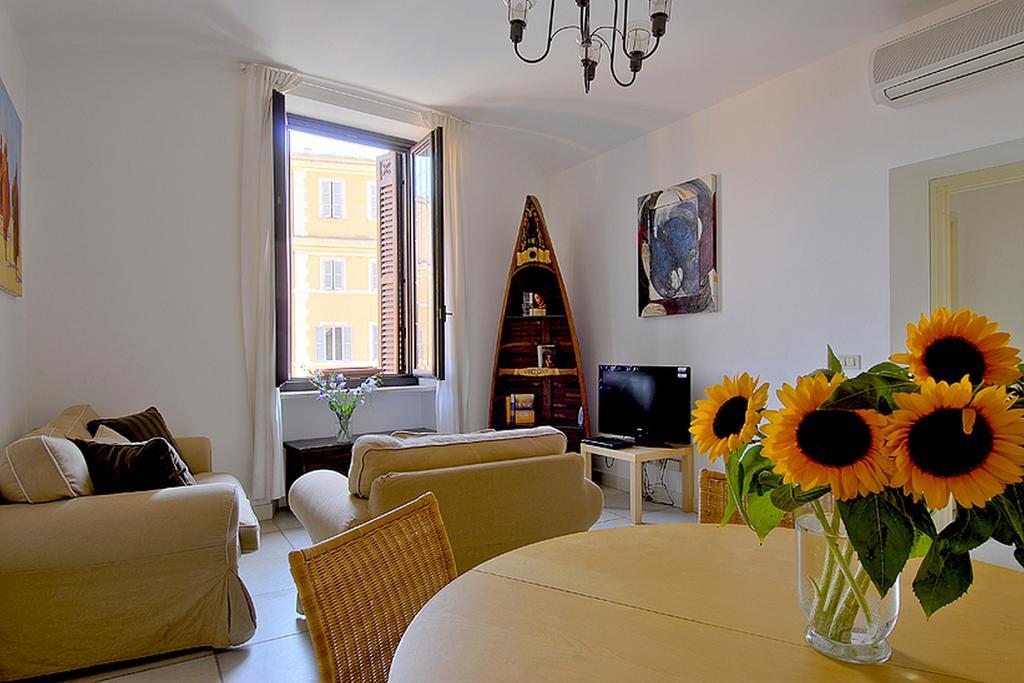 Apartamento Pearl Suite Roma
