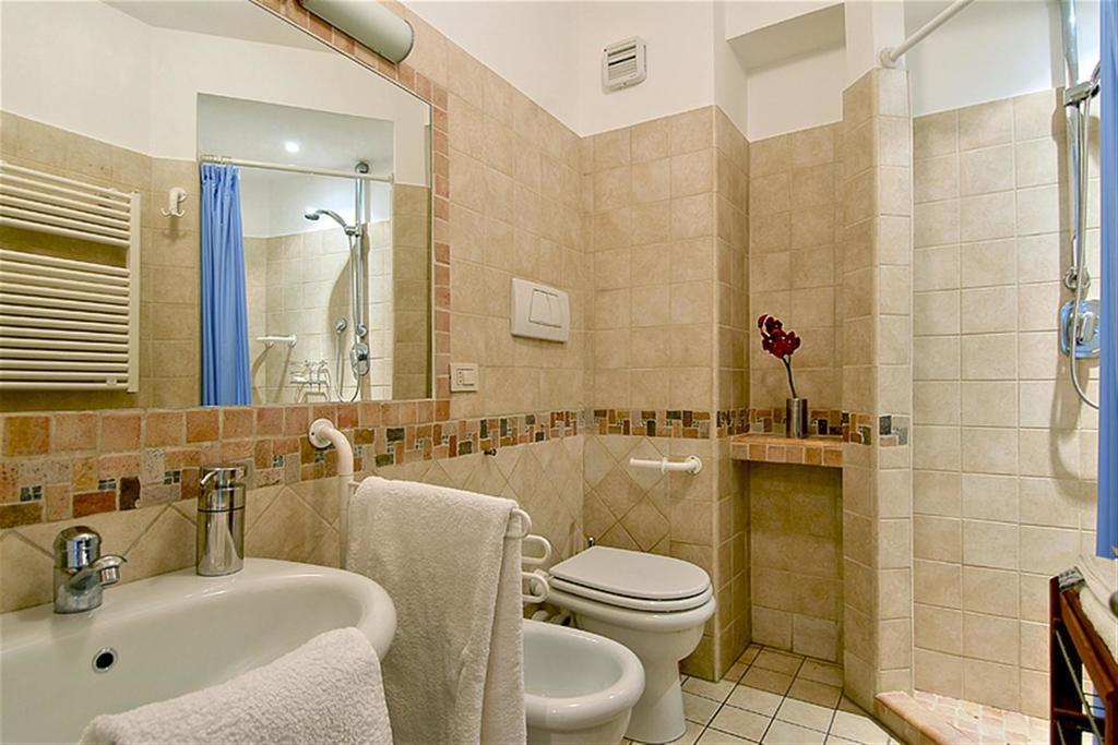 Apartamento Pearl Suite *