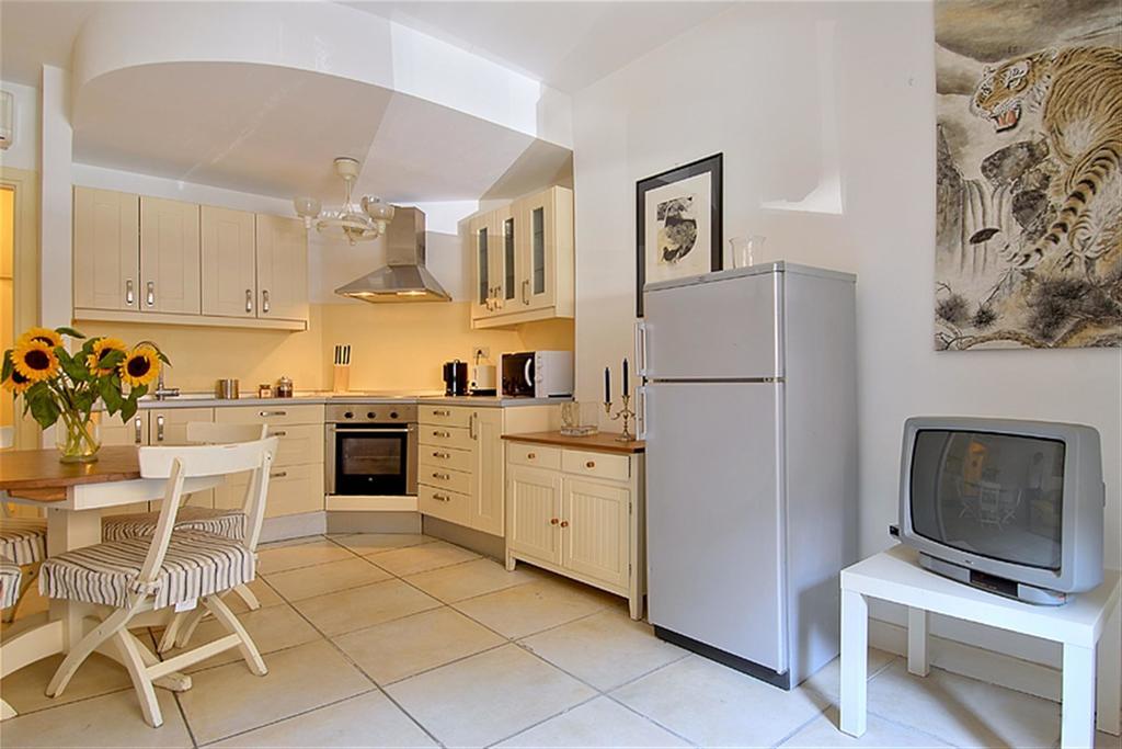 Pearl Suite Apartamento *