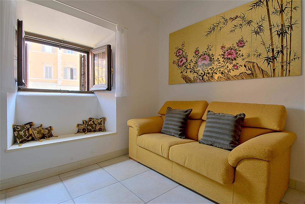 Pearl Suite * Roma