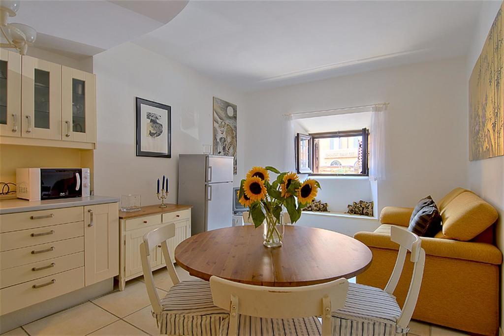 Pearl Suite Apartamento Roma
