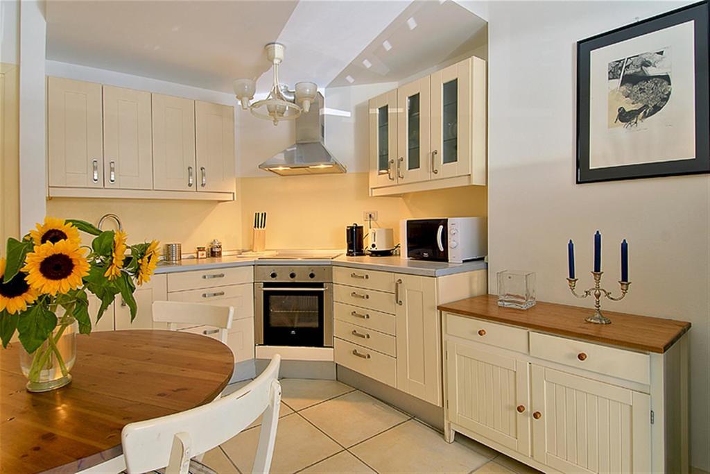 Apartamento Pearl Suite *