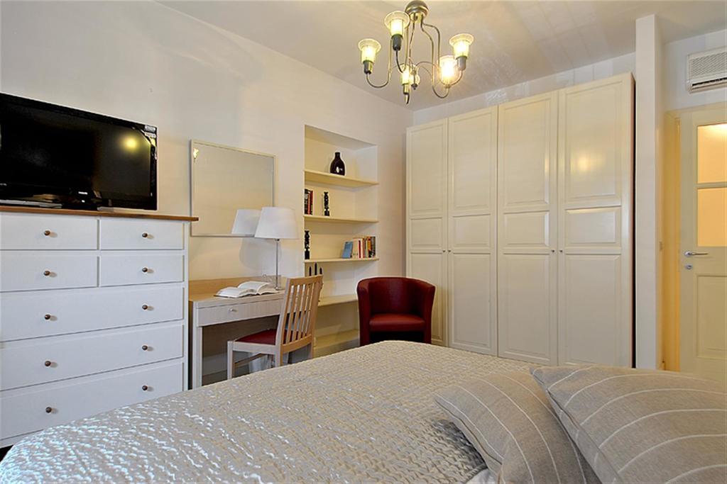 Apartamento Pearl Suite Roma