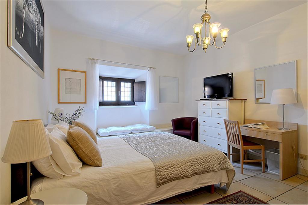 Pearl Suite * Roma
