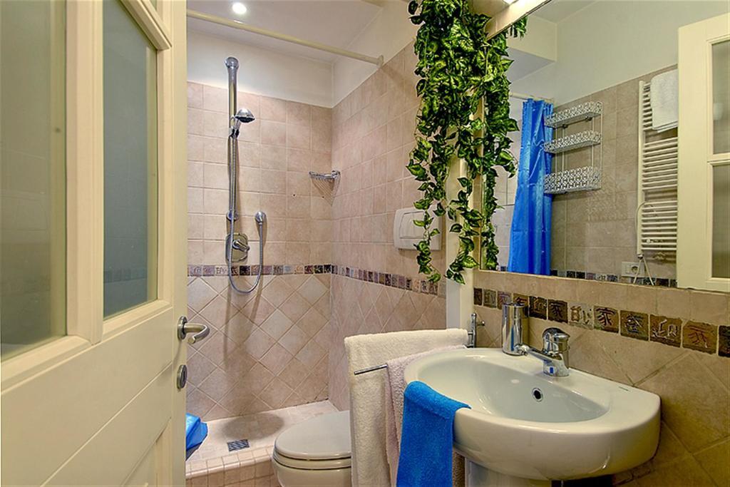 Apartamento Pearl Suite