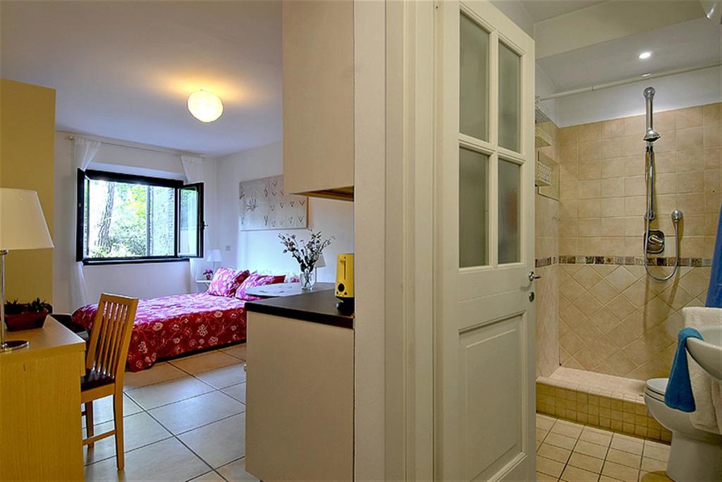 Pearl Suite Roma