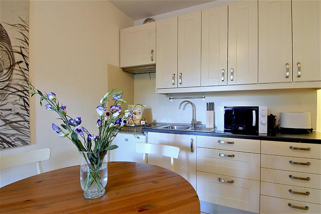 Apartamento Pearl Suite *