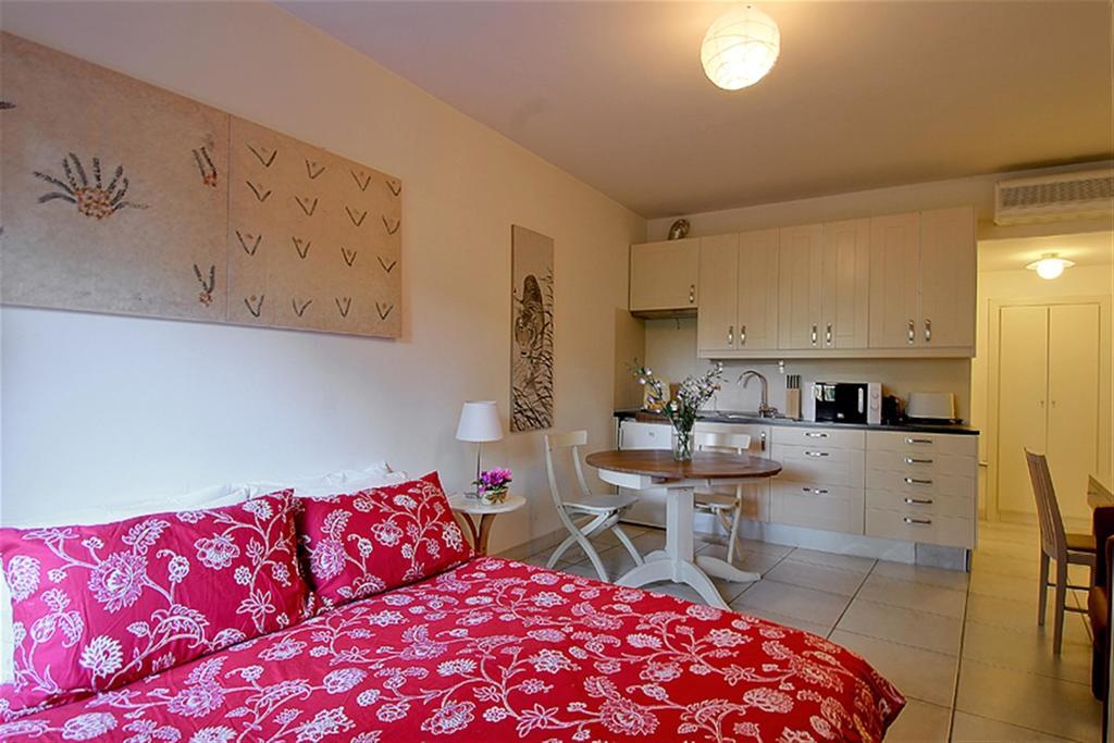 Apartamento Pearl Suite Roma