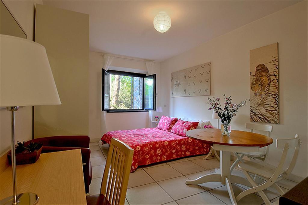 Pearl Suite Apartamento Roma