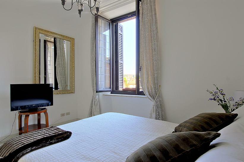 Apartamento Pearl Suite