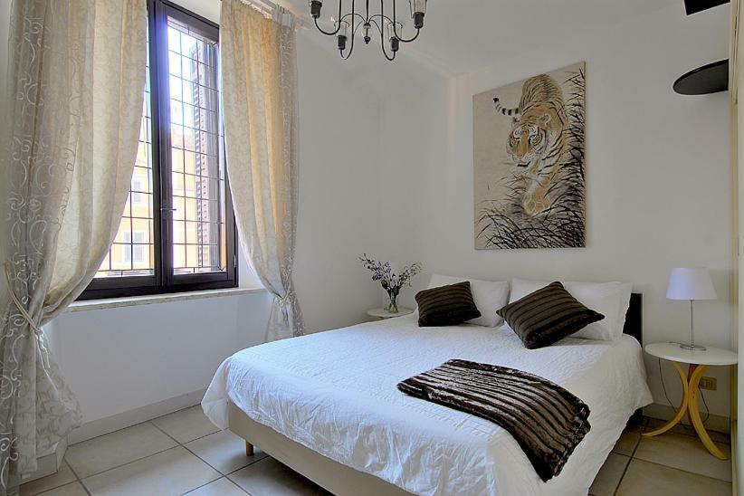 Apartamento Pearl Suite