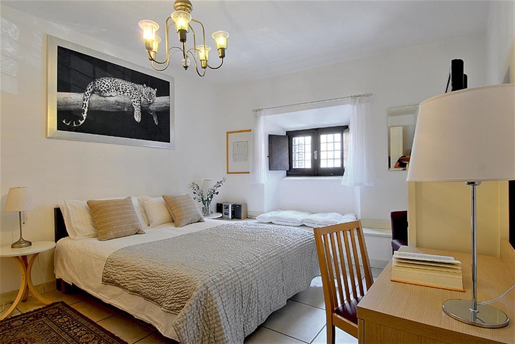 Pearl Suite Apartamento Roma