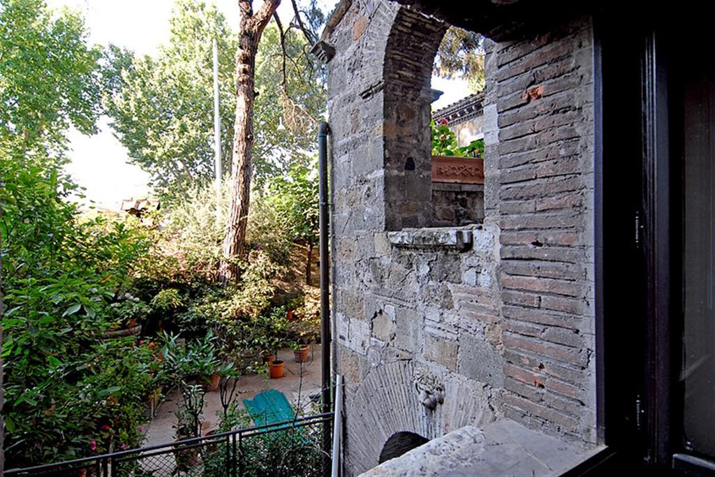 Pearl Suite * Roma