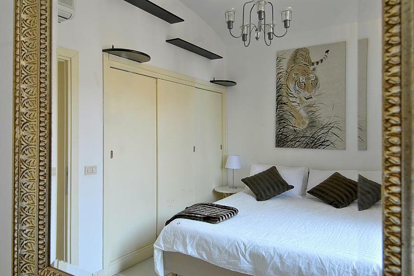 Pearl Suite Apartamento Roma